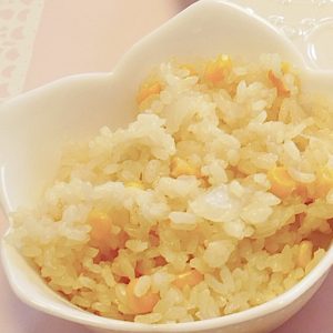 レタスのナムルサラダ