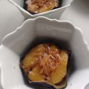 トマトと卵の中華スープ