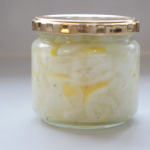 オニオングラタンスープ