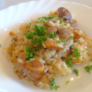 ピーマンと豚肉のまとめ焼き