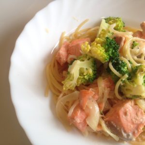 タケノコの肉巻きフライ