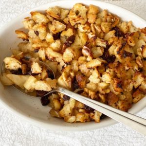 手羽先のオーブン焼き