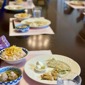 カブの水キムチ