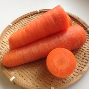 豆モヤシの炊き込みご飯