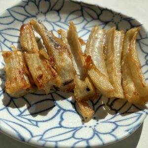 さつまいもと牛乳の炊き込みピラフ